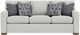 Flexsteel® Customizable Bryant Sofa-4