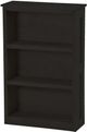 Crate Designs™ Furniture Espresso Bookcase-0