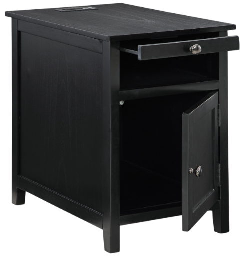 Signature Design By Ashley Treytown End Table - Thumbnail 2