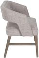 Fairfield® Customizable Bryant Settee-2