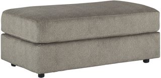 Signature Design by Ashley® Soletren Ash Oversized Accent Ottoman