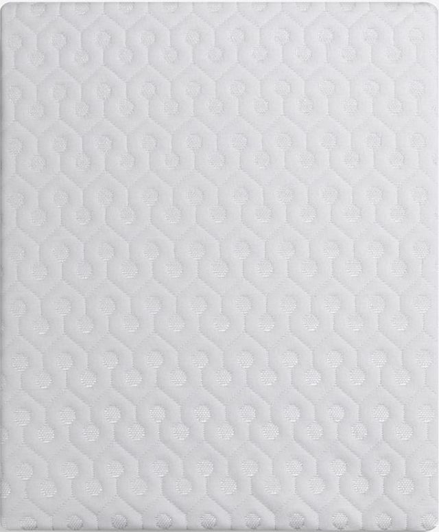 BEDGEAR® Dri-Tec® Performance® Split Head Queen Mattress Protector-1