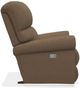 La-Z-Boy® Briggs PowerReclineXR® Reclina-Rocker® Bronze Recliner-2
