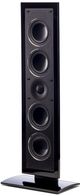 Paradigm® Millenia Series 4.5" On-Wall LCR Speaker-Black Gloss-0