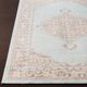 Surya Germili Sea Foam 8'x10' Area Rug-3