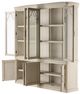 Furniture Classics Blakely Beige Cabinet-4