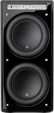 JL Audio® Fathom® V2 12" Dual Black Gloss Subwoofer-4