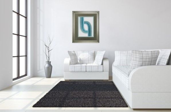 Classy Art Moda Operandi I by PI Studio Wall Art-2