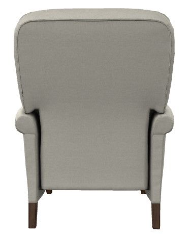 La-Z-Boy® Haven Linen High Leg Reclining Chair-3