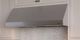 Wolf® 54" Stainless Steel Pro Wall Range Hood-1