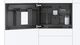 Bosch® 24" Built In Coffee Machine-Stainless Steel-2