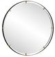 Uttermost® Grand Pendulum Black Mirror-3