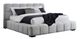 Signature Design by Ashley® Grendusk Light Gray King Upholstered Panel Bed-0