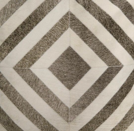 Signature Design by Ashley® Hartselle Brown Pouf-3