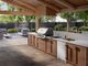 Zephyr Pro Collection Spruce 42" Stainless Steel Outdoor Insert Range Hood-2