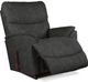 La-Z-Boy® Trouper Ink Manual Rocking Recliner-2