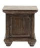 Vintage Furniture Rivers Edge End Table-1