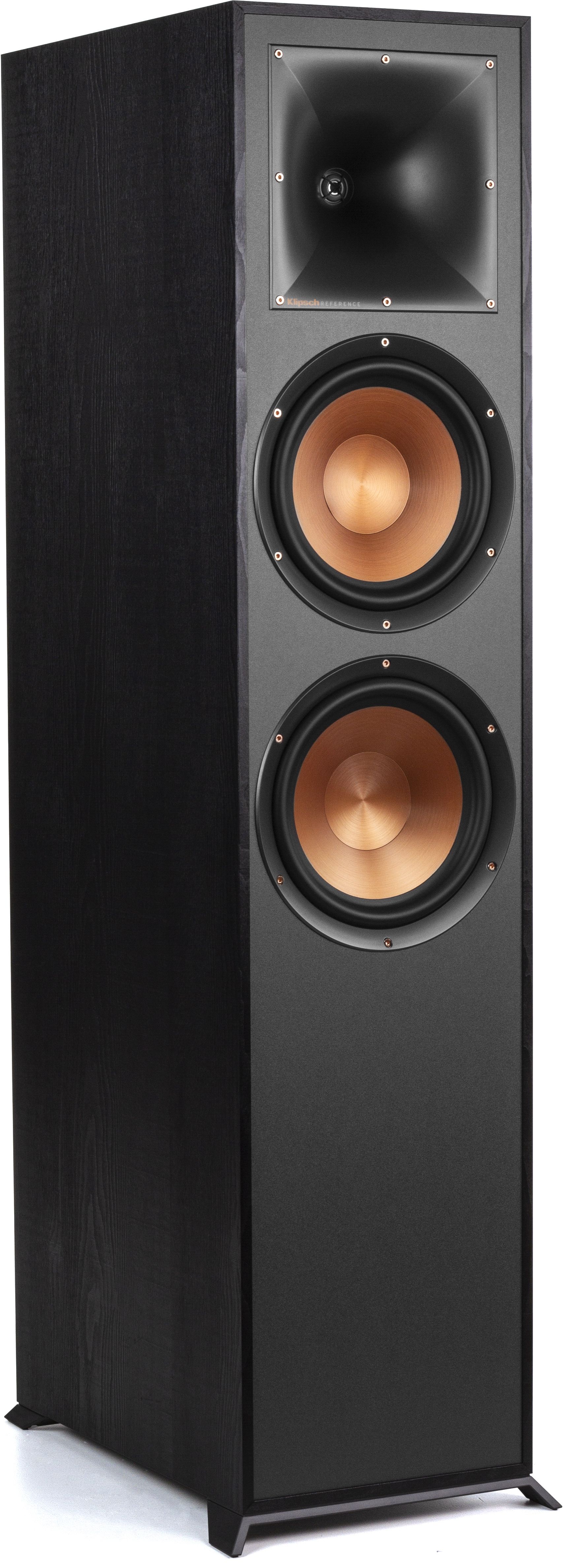 R 820f Best Klipsch Floor Standing Speakers KLIPSCH R-820F PAIR