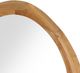 Dovetail Furniture Zachery Natural Mirror-1