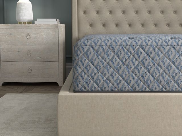 Symbol® Luxury Anabella 14" Hybrid Firm Tight Top Full  Mattress-3