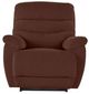 La-Z-Boy® Joshua Brick Manual Rocking Recliner-1