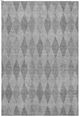 Dalyn™ Rug Company The Reserve TR2 Gray 5'x8' Area Rug-0