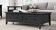 Modus Furniture Grace Raven Coffee Table-1