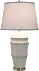 Stylecraft Bexium Blue Table Lamp-1