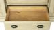 Cottage Creek Furniture Brockton Light Wheat Media Console-3