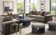 Vanguard® Furniture Customizable Dax Sofa-4