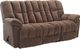 Best® Home Furnishings Customizable Lucas Manual Space Saver® Reclining Sofa-0