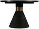 TOV Furniture Rishi Black Rope Table-3