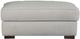Legends Home Pleasant Valley Beige Ottoman-0