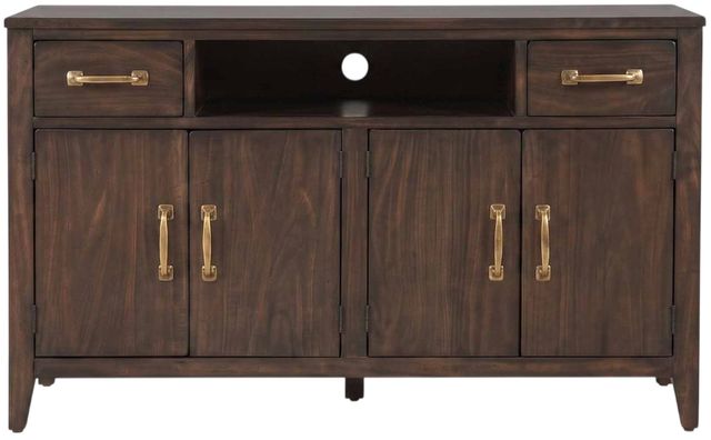 Sunny Designs™ Coffee Bean 52” Media Console-2
