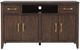 Sunny Designs™ Coffee Bean 52” Media Console-2