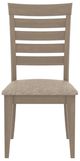 Canadel Customizable Gourmet 9208 Side Chair-2