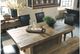 Signature Design by Ashley® Sommerford 7-Piece Brown Dining Table Set-3
