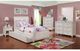 Furniture of America® Brogan Antique White Chest-1