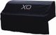 XO 40" Black Outdoor Griddle Cover-0