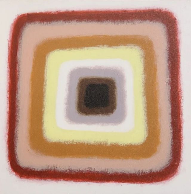 Stylecraft Norman Wyatt Home In the Moment IV Wall Art-1