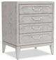 Vanguard® Furniture Customizable Make It Yours Britton Small Nightstand-0