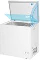 Danby® Diplomat 7.0 Cu. Ft. White Chest Freezer-2