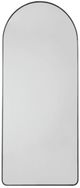 Signature Design by Ashley® Sethall Black Floor Mirror-1