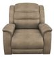 La-Z-Boy® Redwood Mushroom Power Rocking Recliner with Headrest-1