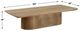Uttermost® Camerlin Oak Coffee Table-2