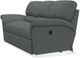 La-Z-Boy® Reese La-Z-Time® Gray Reclining Sofa-1