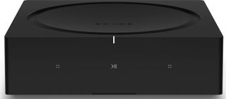 Sonos® 2 Channel Black Amplifier