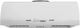 Unique® Appliances Classic Retro 24" Marshmallow White Wall Mounted Range Hood-0