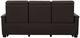 Liberty Furniture Crawford Finch Cacao Power Reclining Sofa-5
