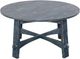Sunny Designs™ Marina Ocean Blue Coffee table-2